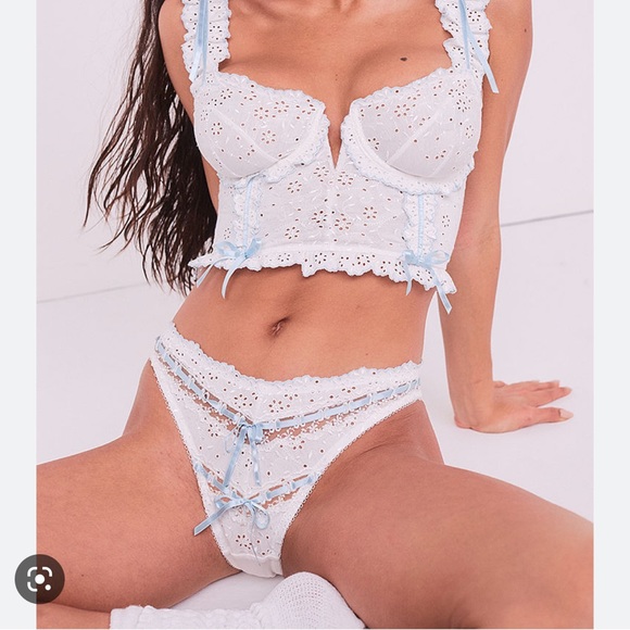 SOLD ON DEPOP for love and lemons set - Picture 5 of 14